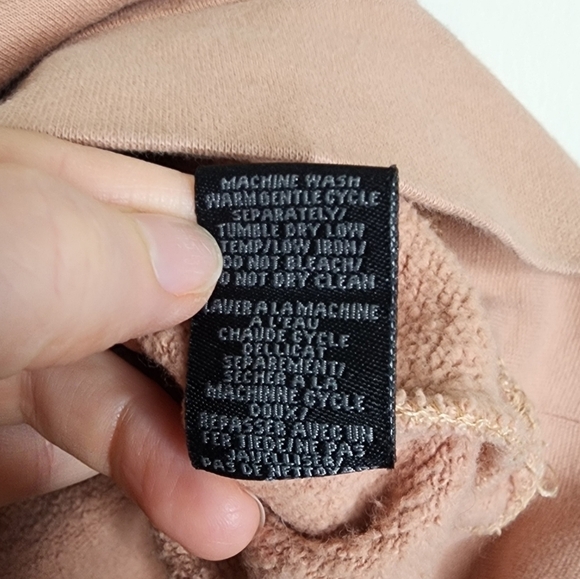 Staple Peachtree Crewneck Sweatshirt M - Picture 7 of 9